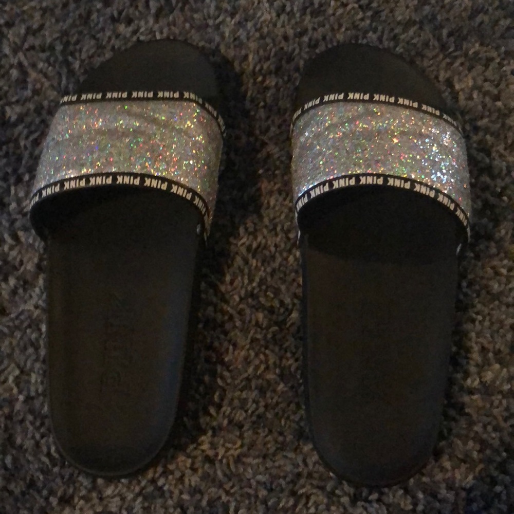 PINK slides